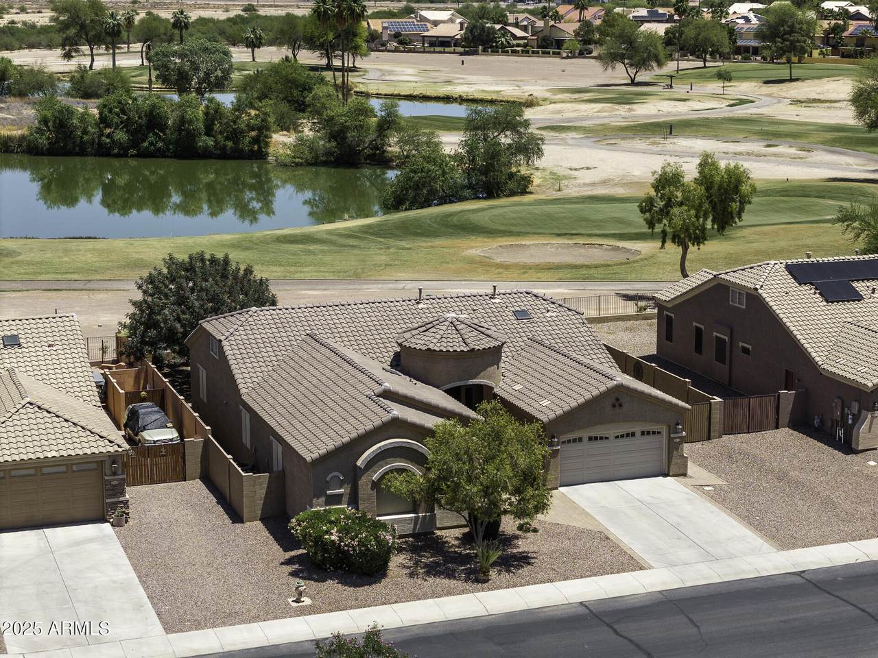 2118 Saint Andrews Drive - Photo 1