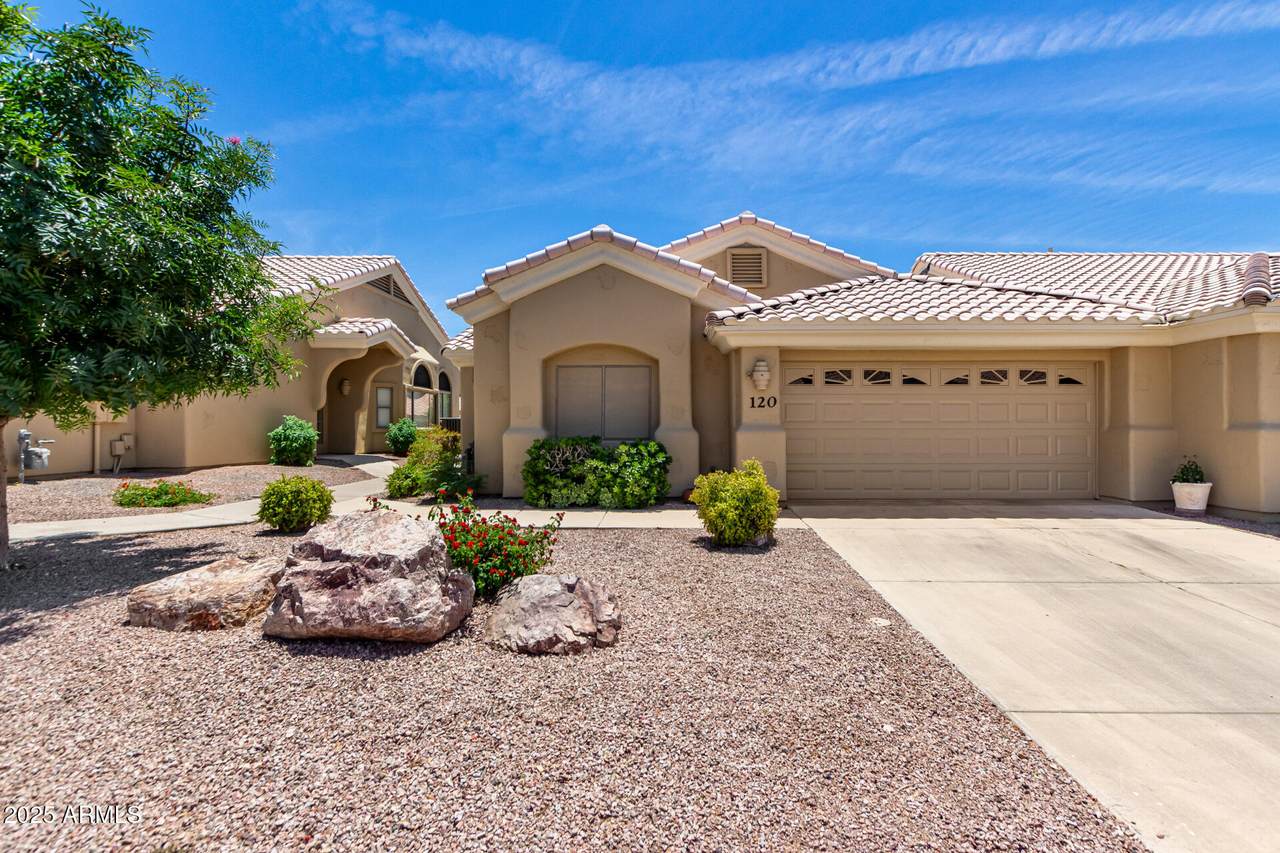 5830 Mckellips Road - Photo 1
