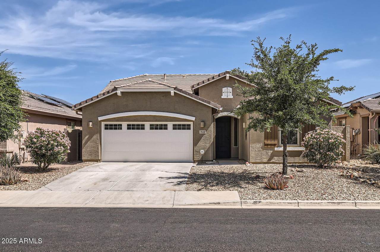 7614 Fetlock Trail - Photo 1