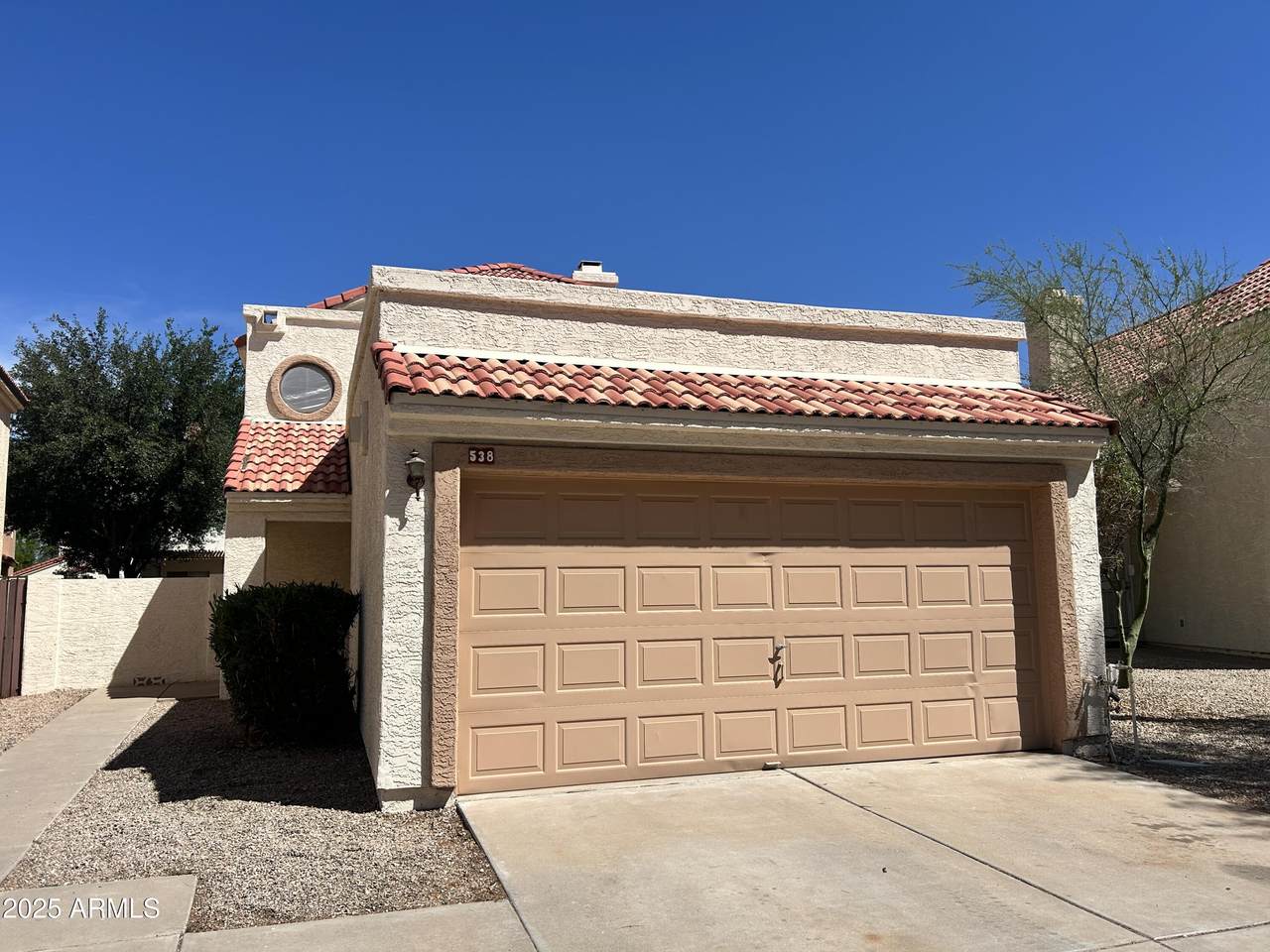 538 Granite Street - Photo 1