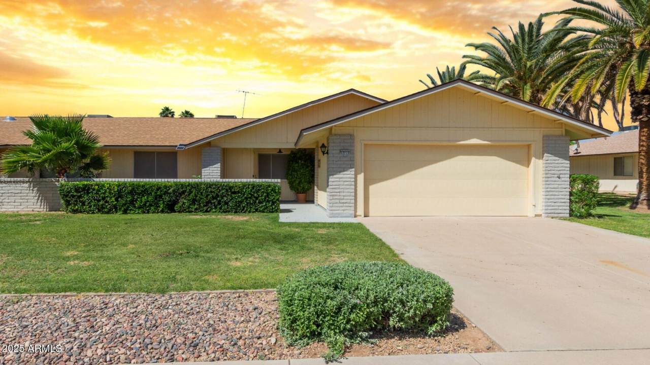 12711 Omega Drive - Photo 1