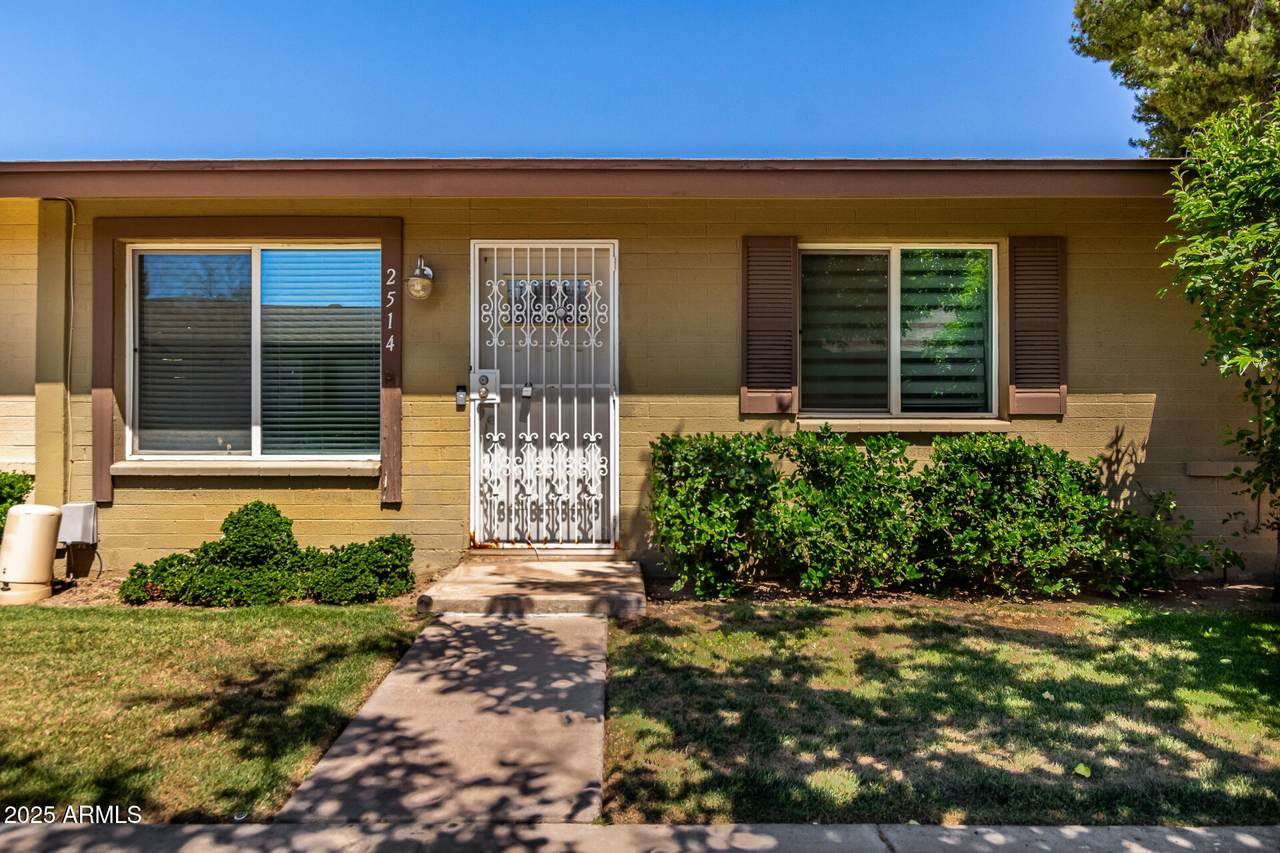 2514 22ND Avenue - Photo 1