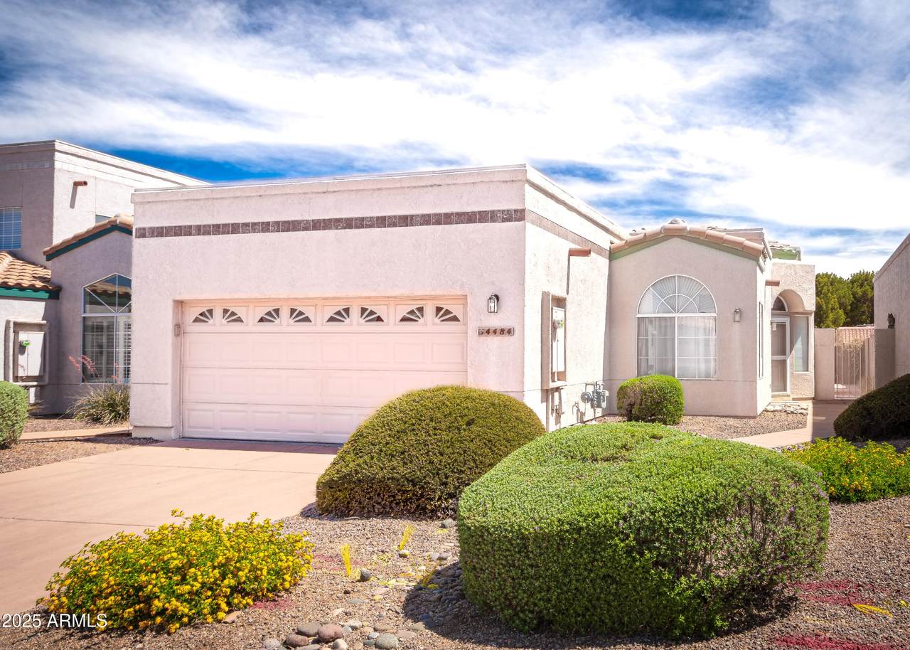 4484 Desert Springs Trail - Photo 1