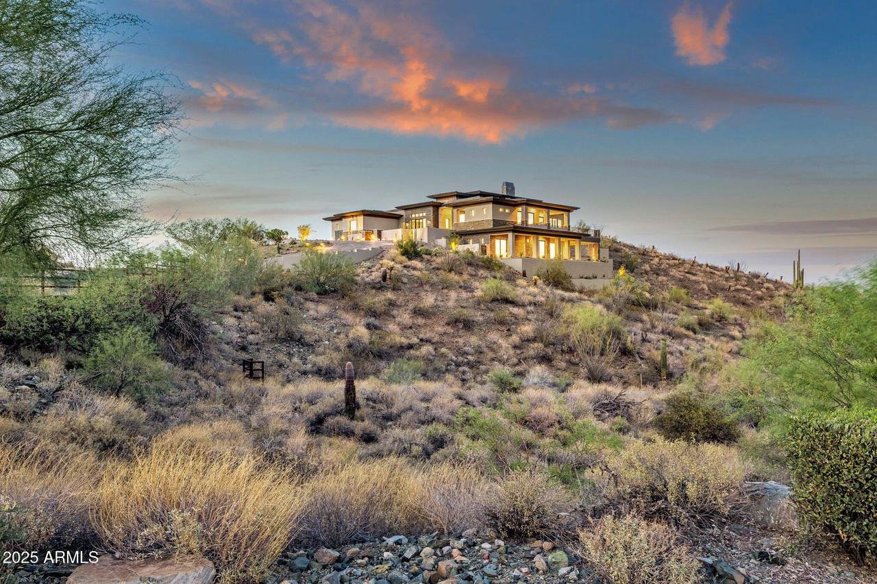 16119 Desert Fox Parkway - Photo 1