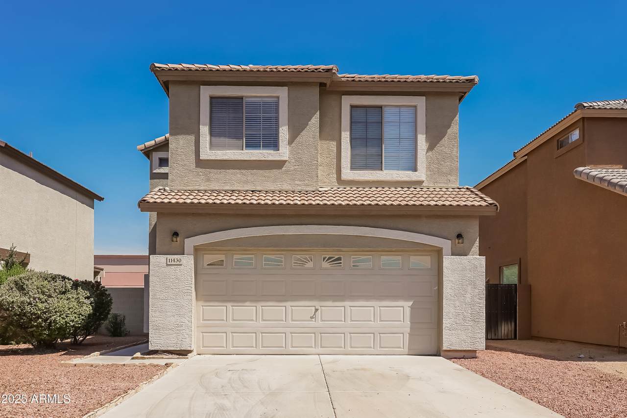 11430 Yuma Street - Photo 1