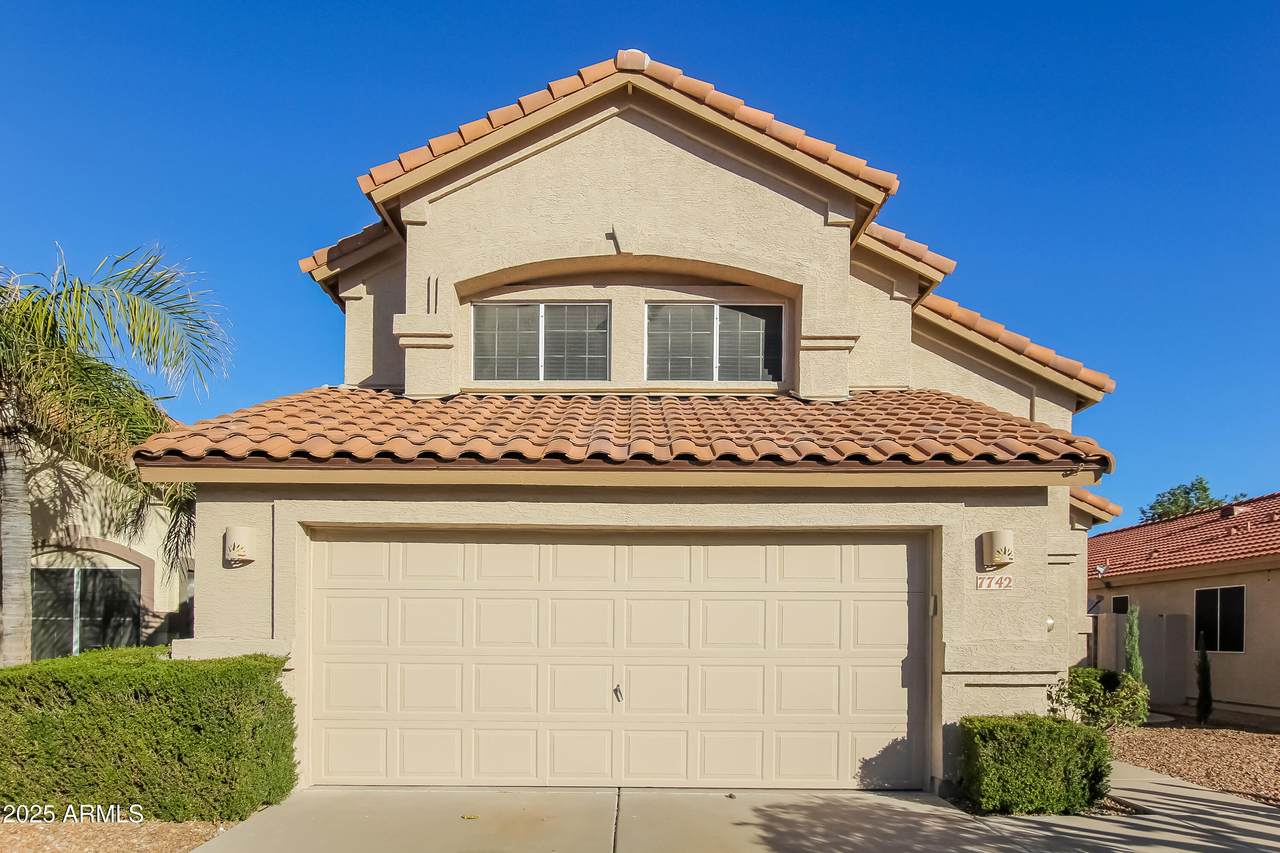 7742 Mcrae Way - Photo 1