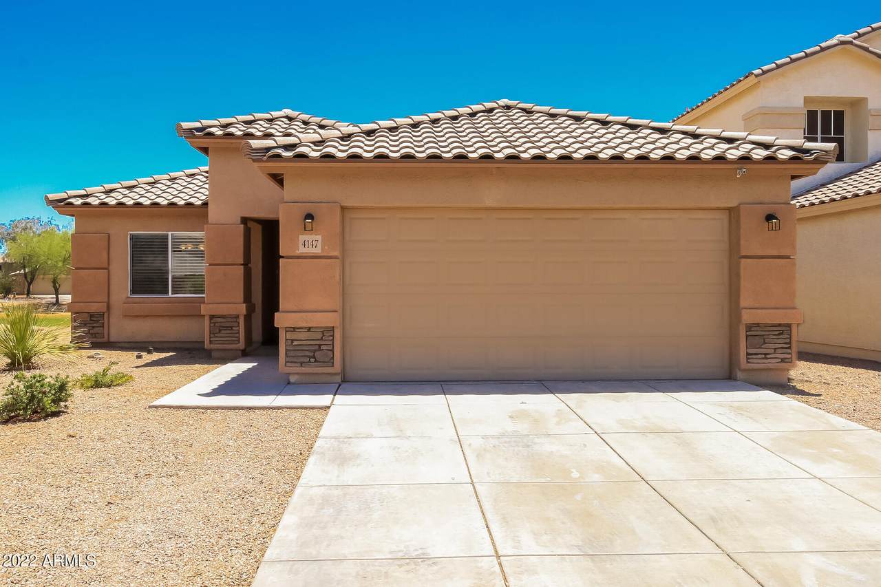 4147 Sierrita Road - Photo 1