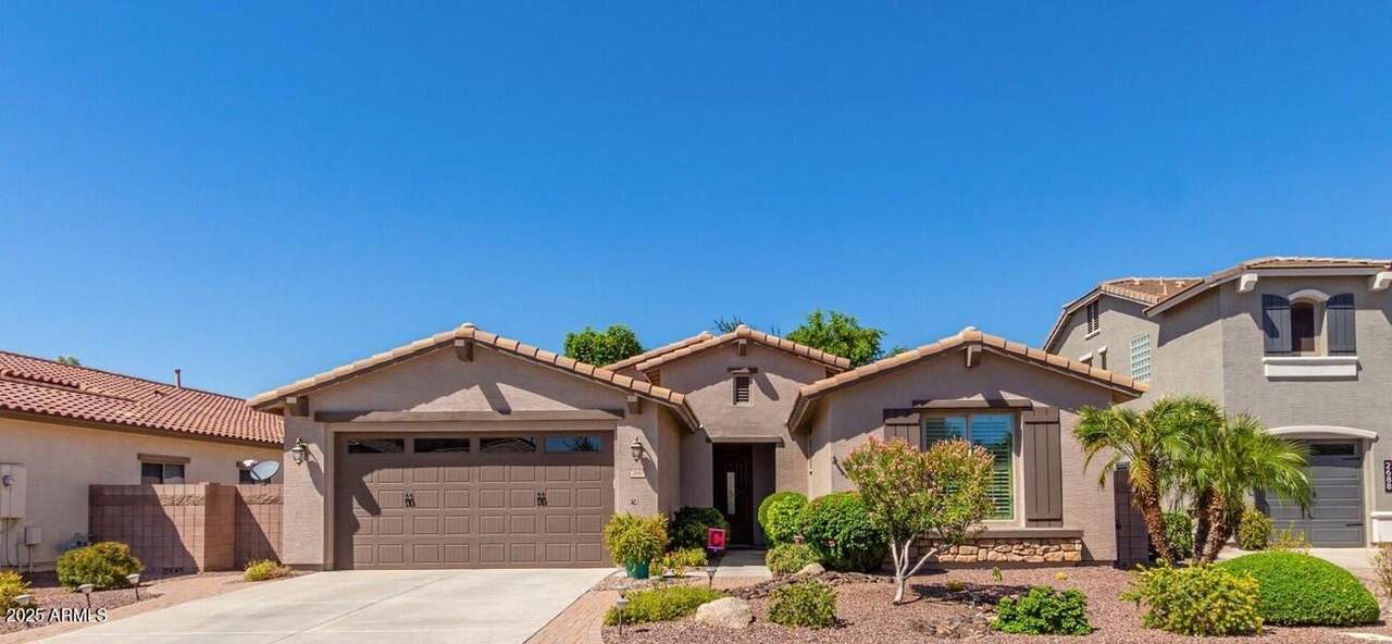 2680 Lodgepole Drive - Photo 1