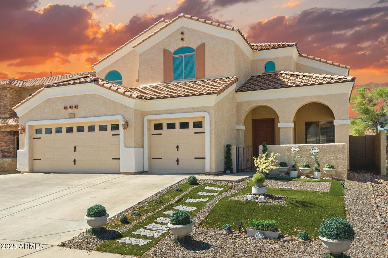 2036 Carob Drive - Photo 1