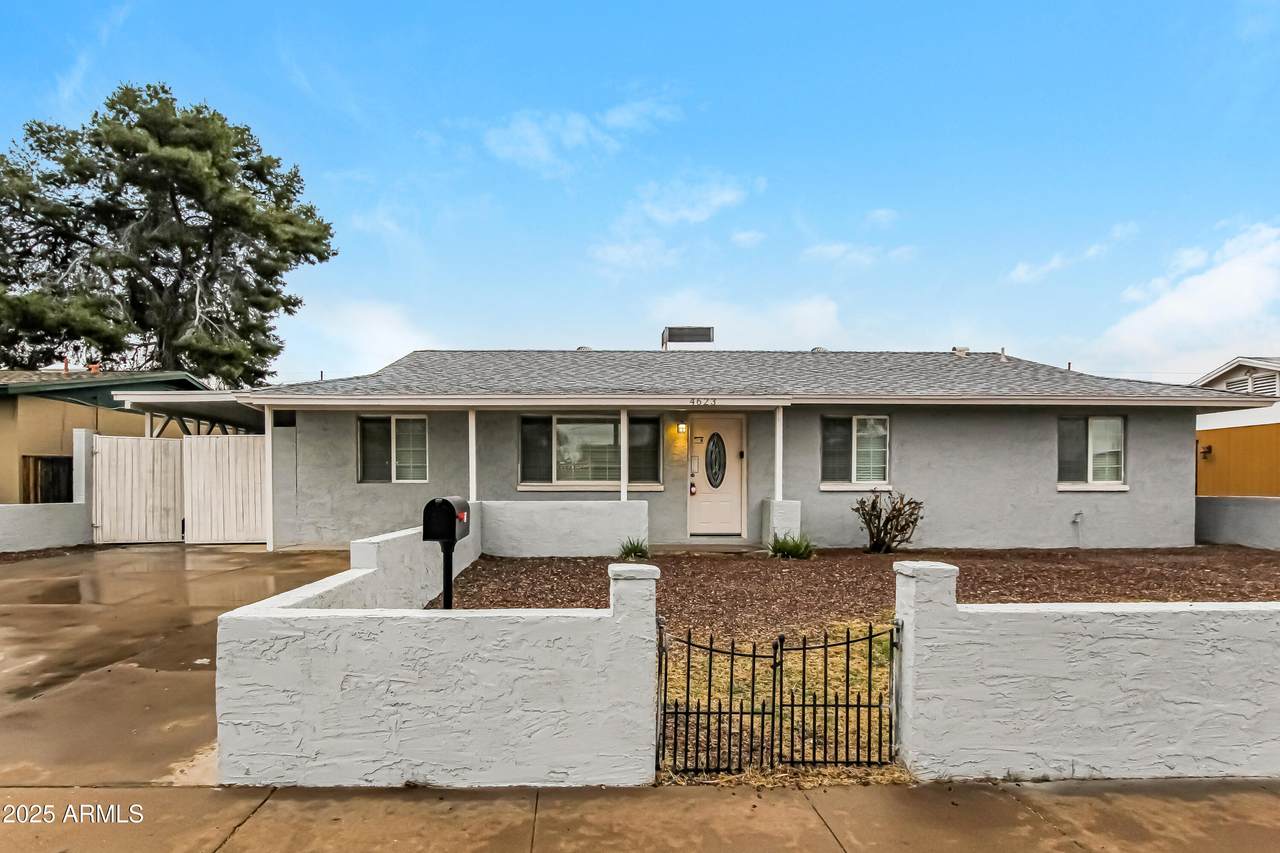 4623 Eva Street - Photo 1