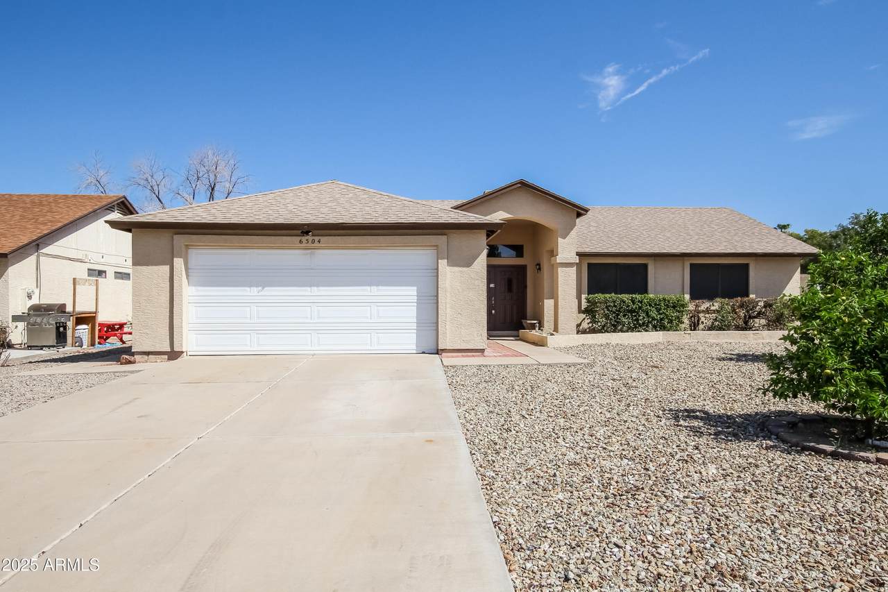 6504 Mountain View Road - Photo 1
