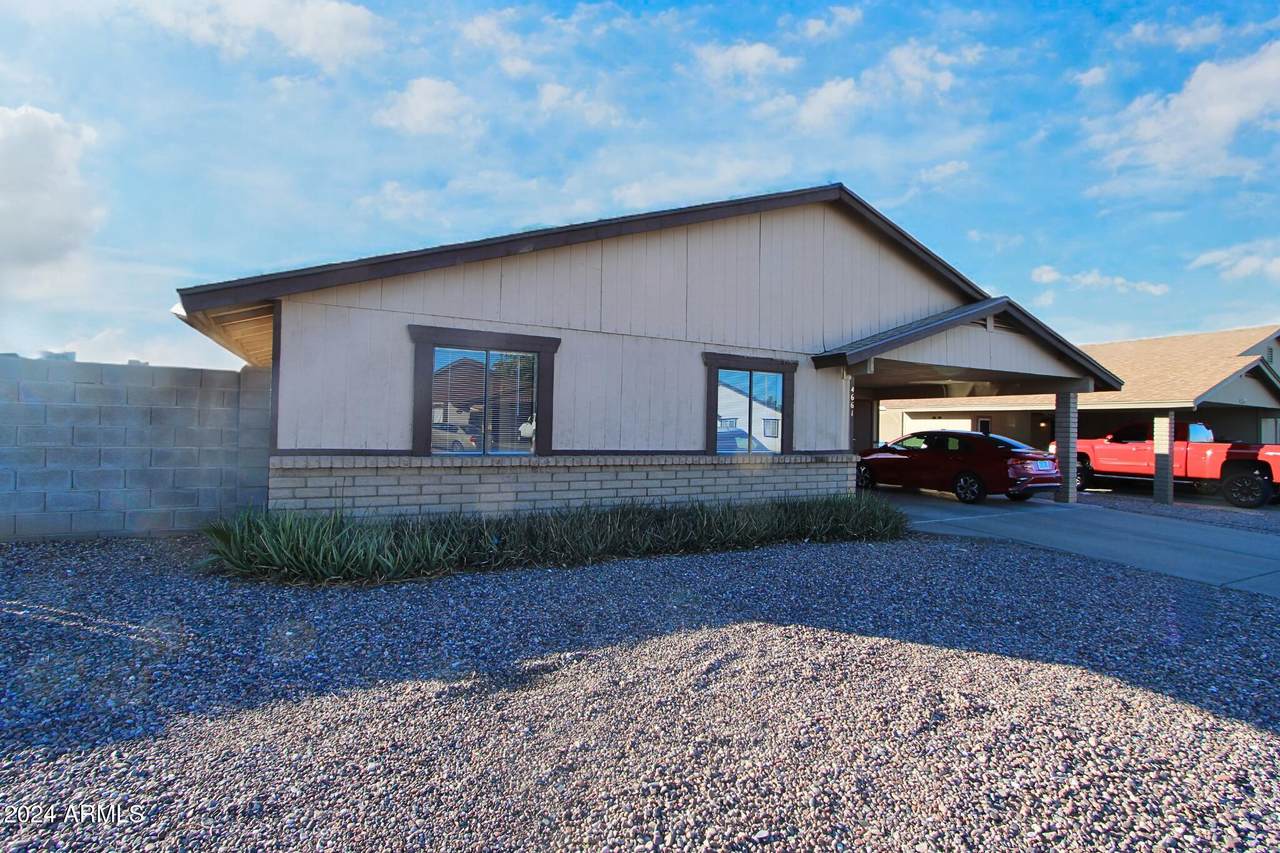 4661 Camino Street - Photo 1