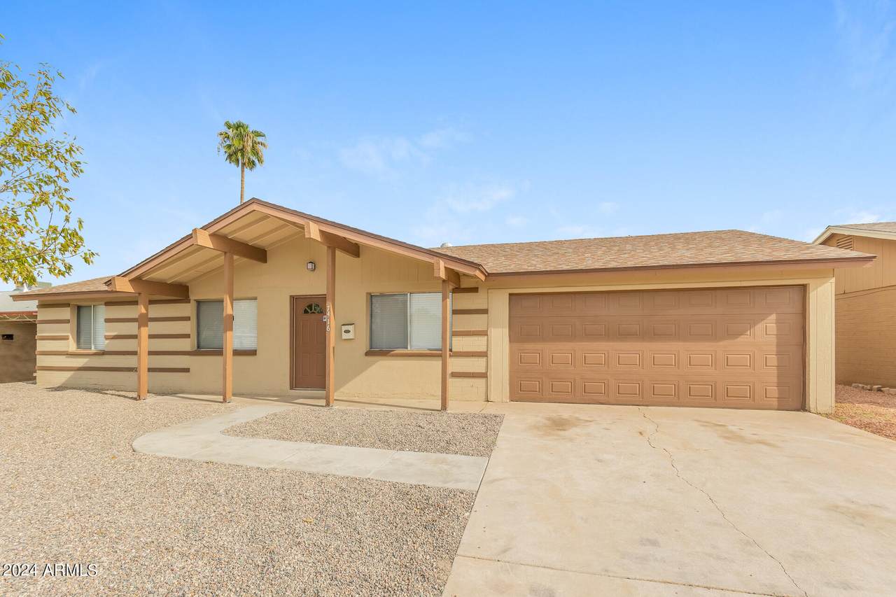 7416 Glenrosa Avenue - Photo 1