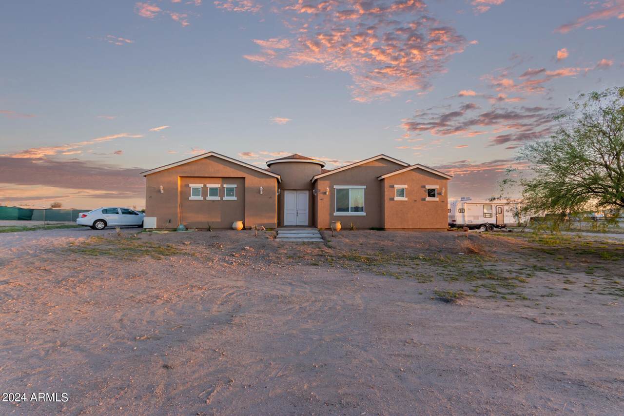 36843 Indian School Road - Photo 1