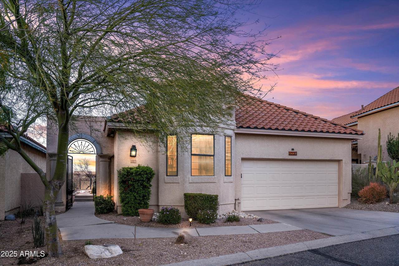 1705 Deer Shadow Lane - Photo 1