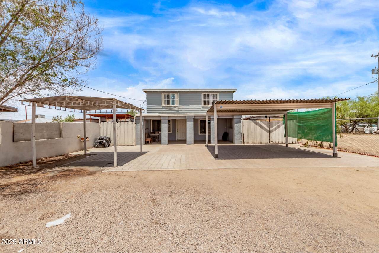 3702 Sherman Street - Photo 1
