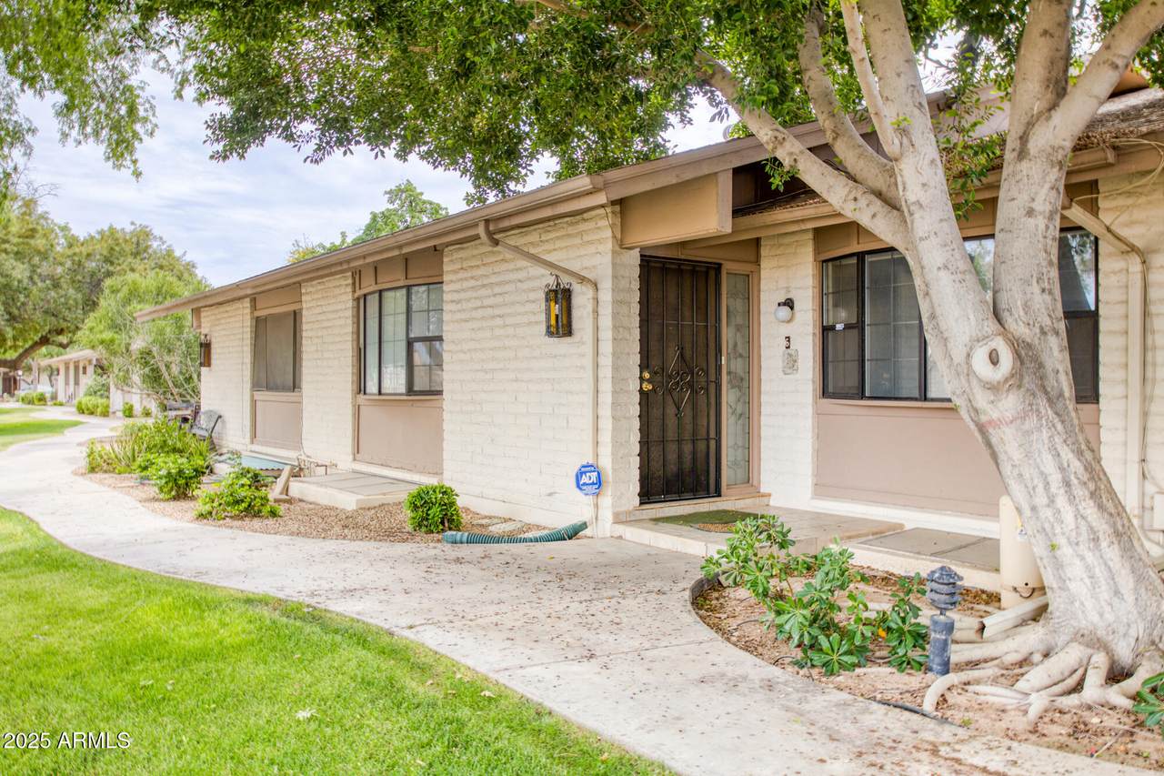 1550 Stapley Drive - Photo 1