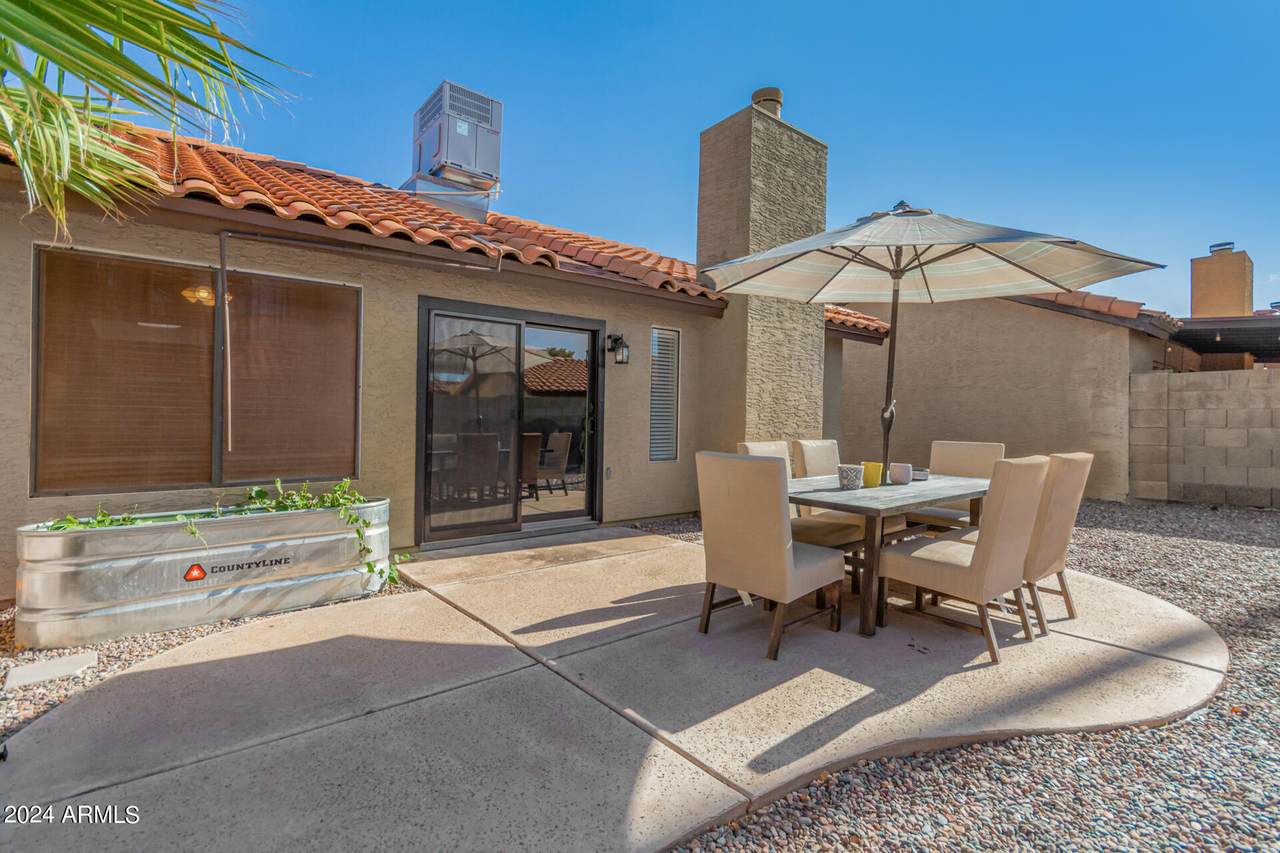 2154 Forge Avenue - Photo 1