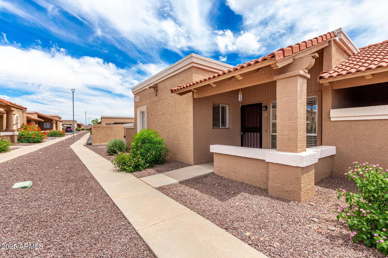 420 Yukon Drive - Photo 1