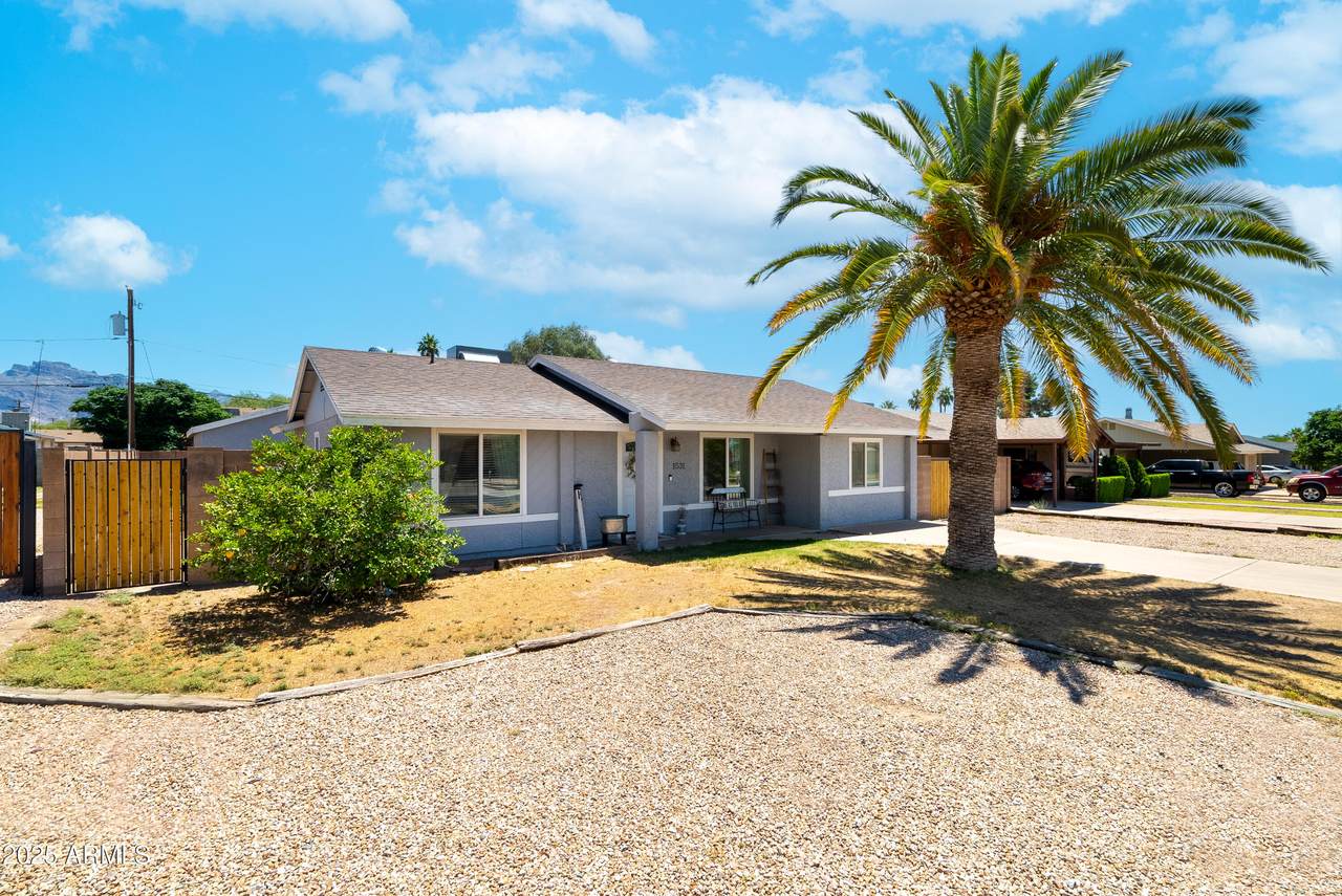 1531 Padre Road - Photo 1