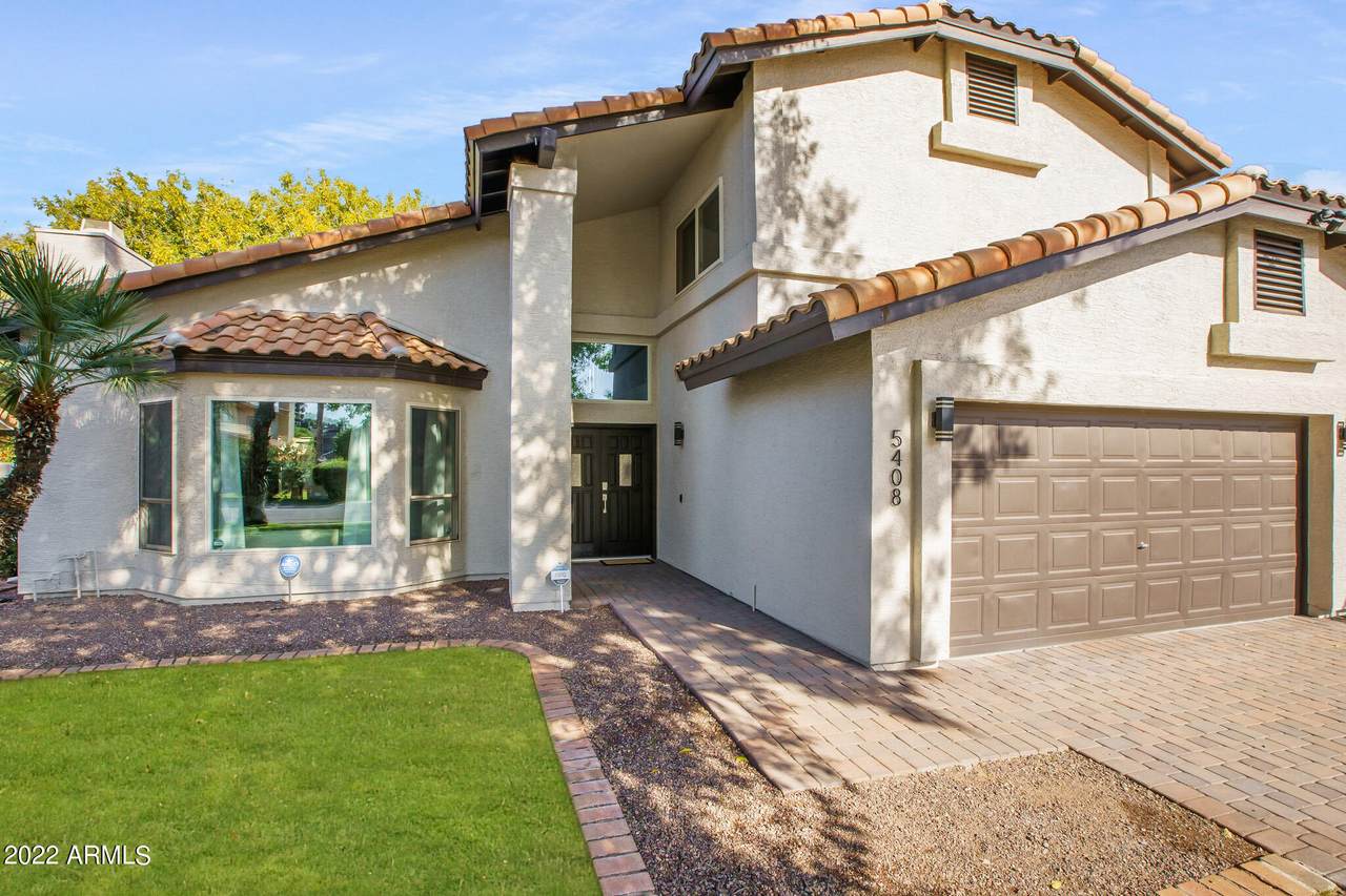 5408 Kelton Lane - Photo 1