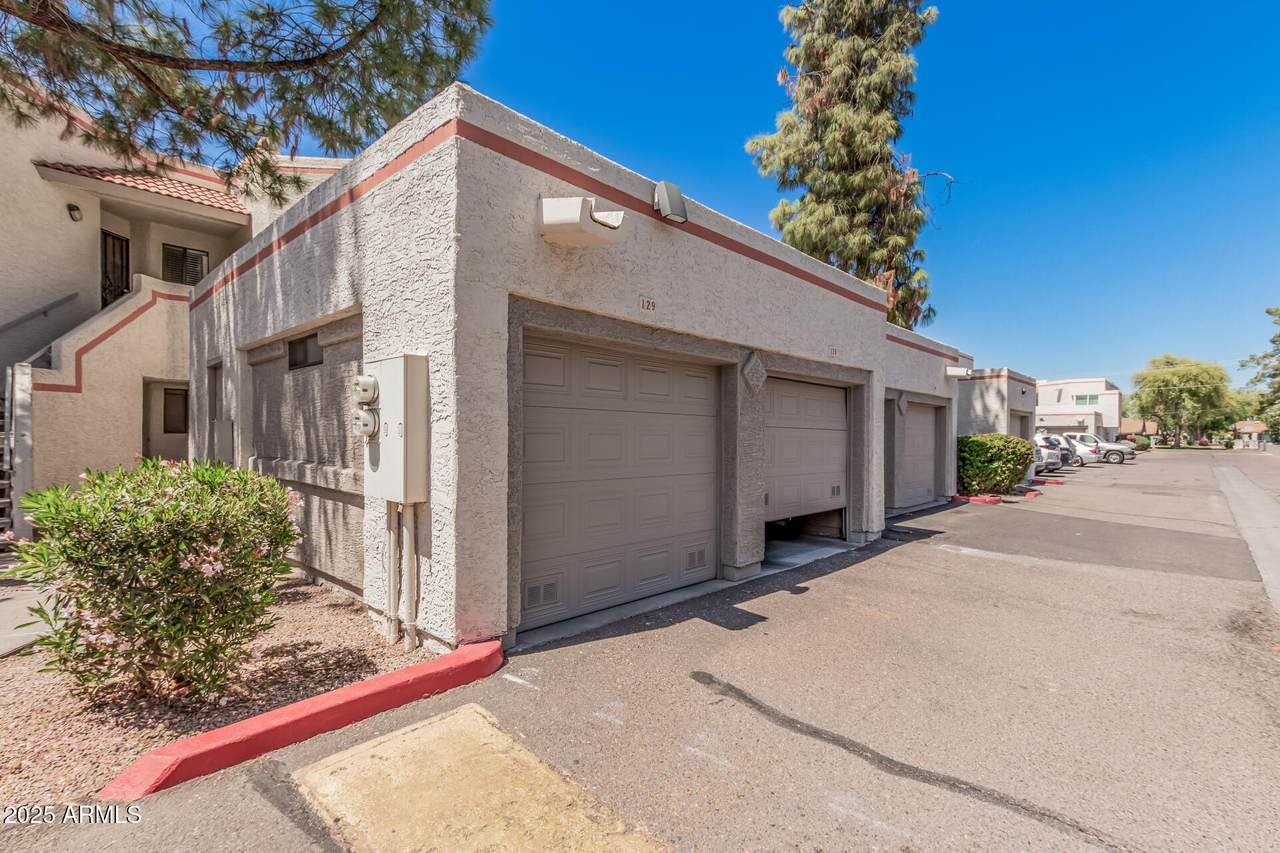 985 Granite Reef Road - Photo 1