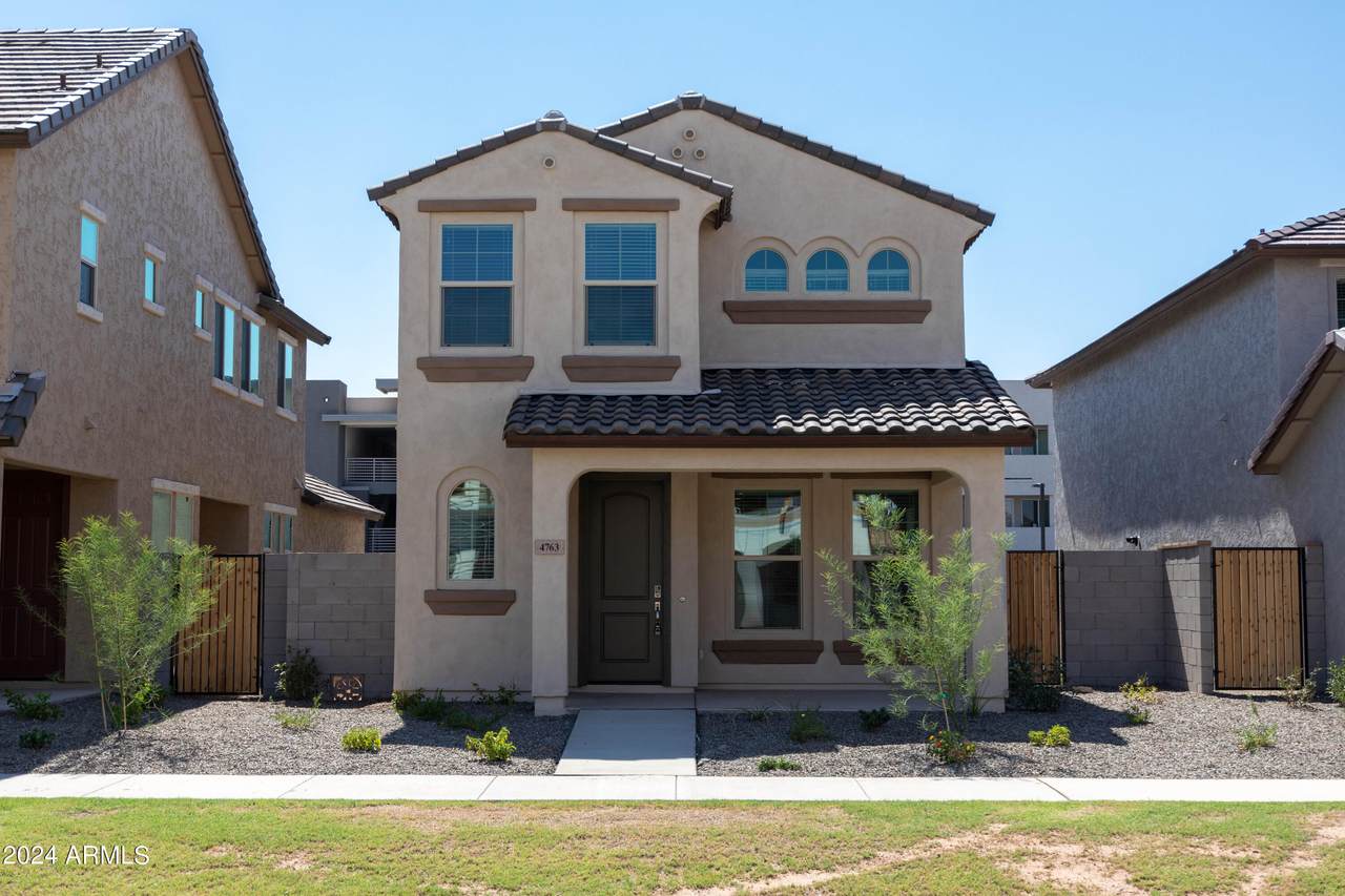 9326 Strobe Avenue - Photo 1