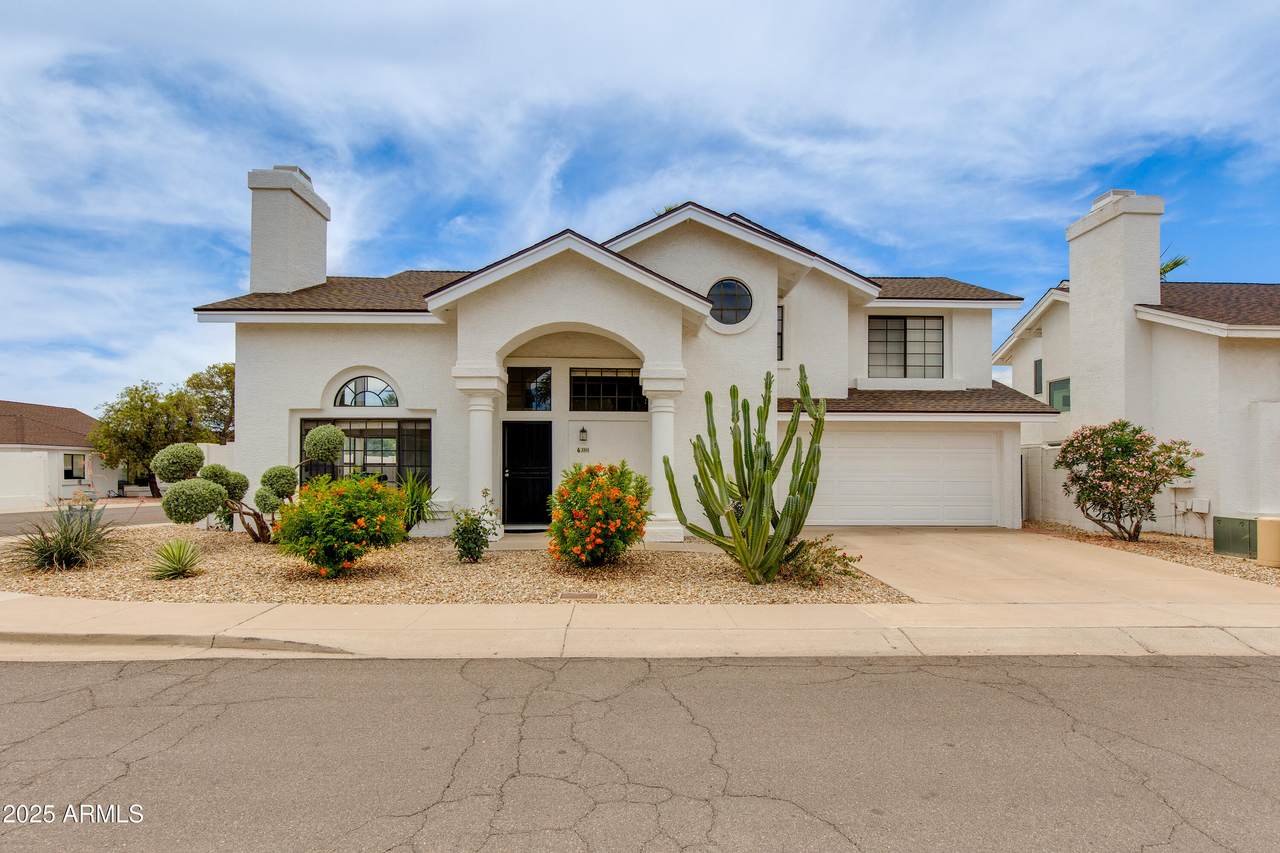 3315 Taro Lane - Photo 1