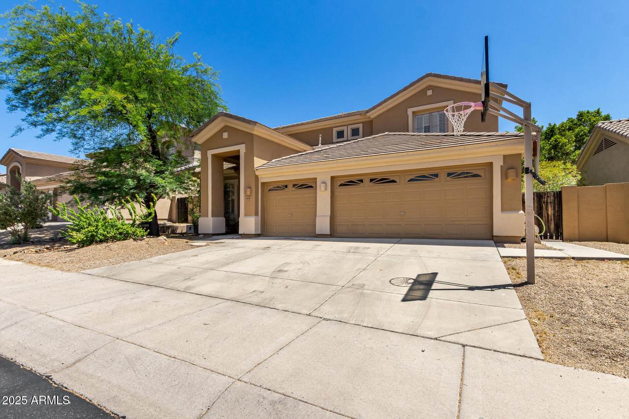10573 Sheena Drive - Photo 1