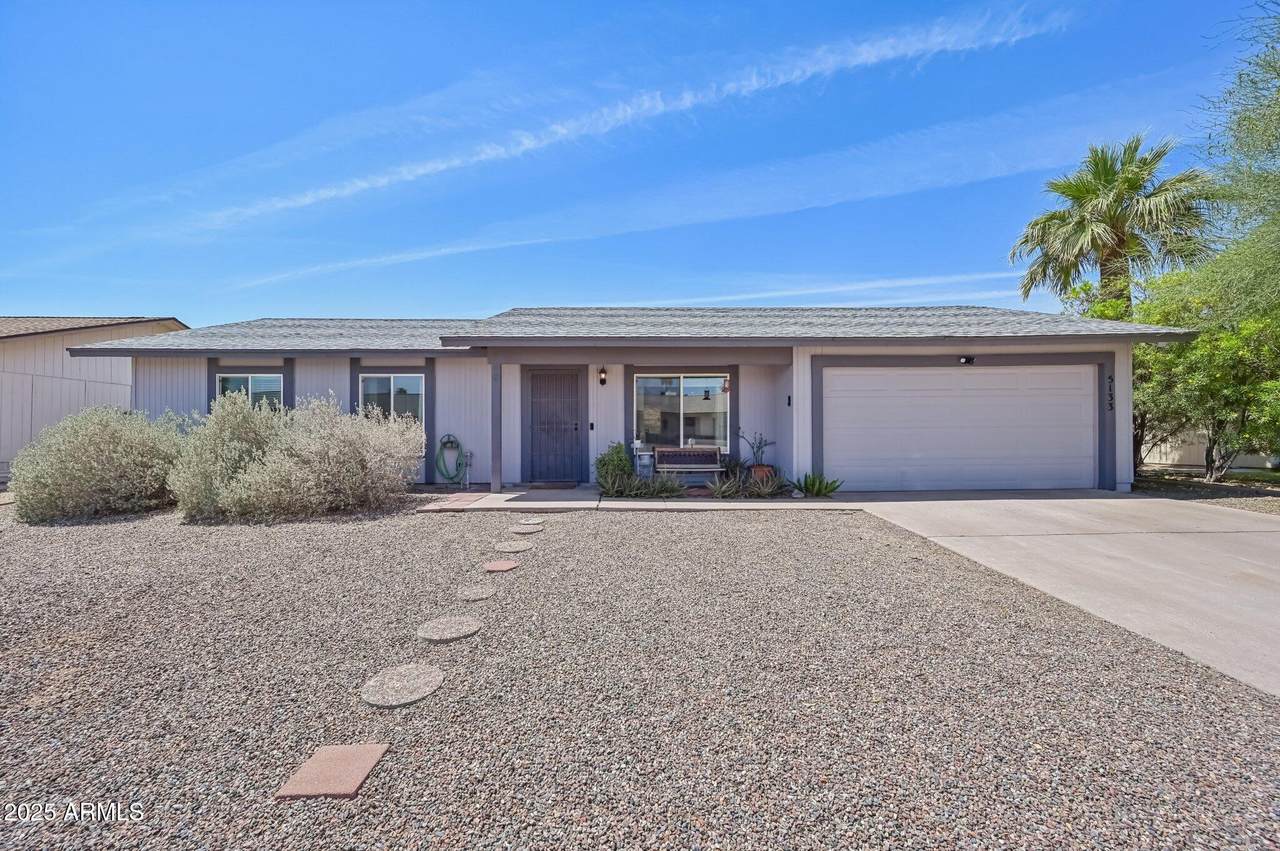 5133 Keresan Street - Photo 1