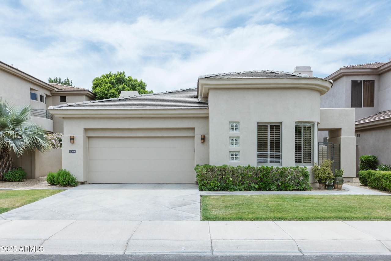 7369 Del Acero Drive - Photo 1