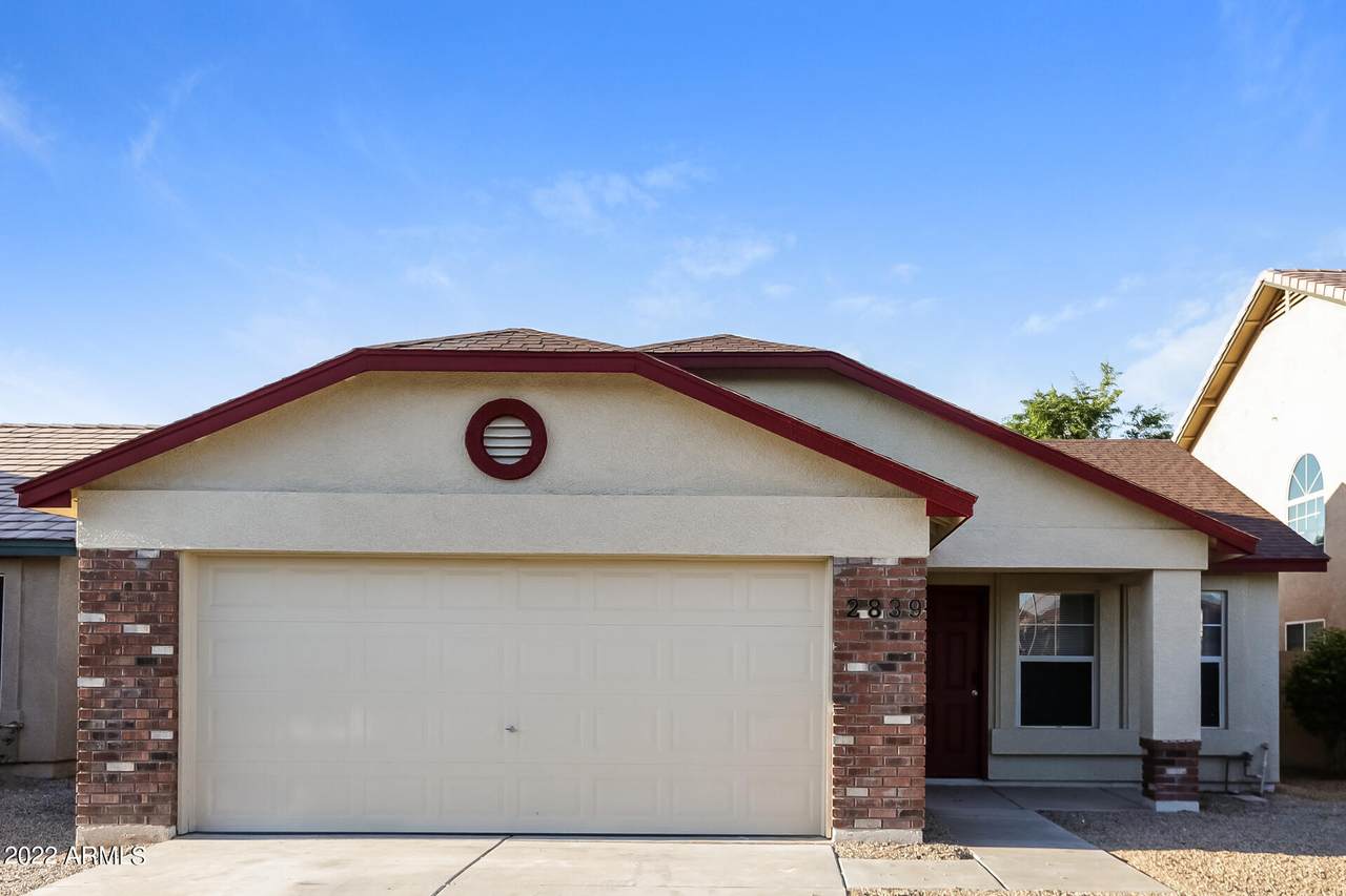 2839 Chanute Pass - Photo 1