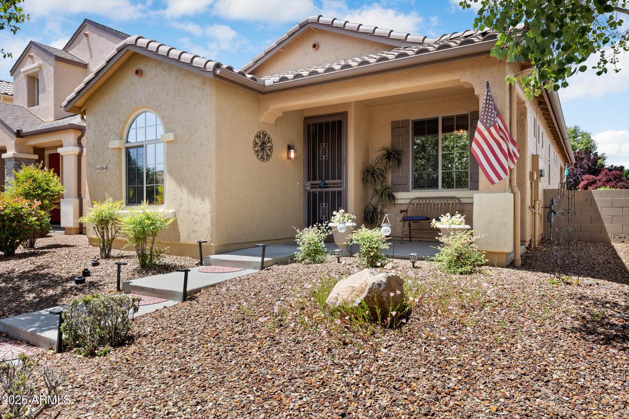 1164 Fence Post Place - Photo 1