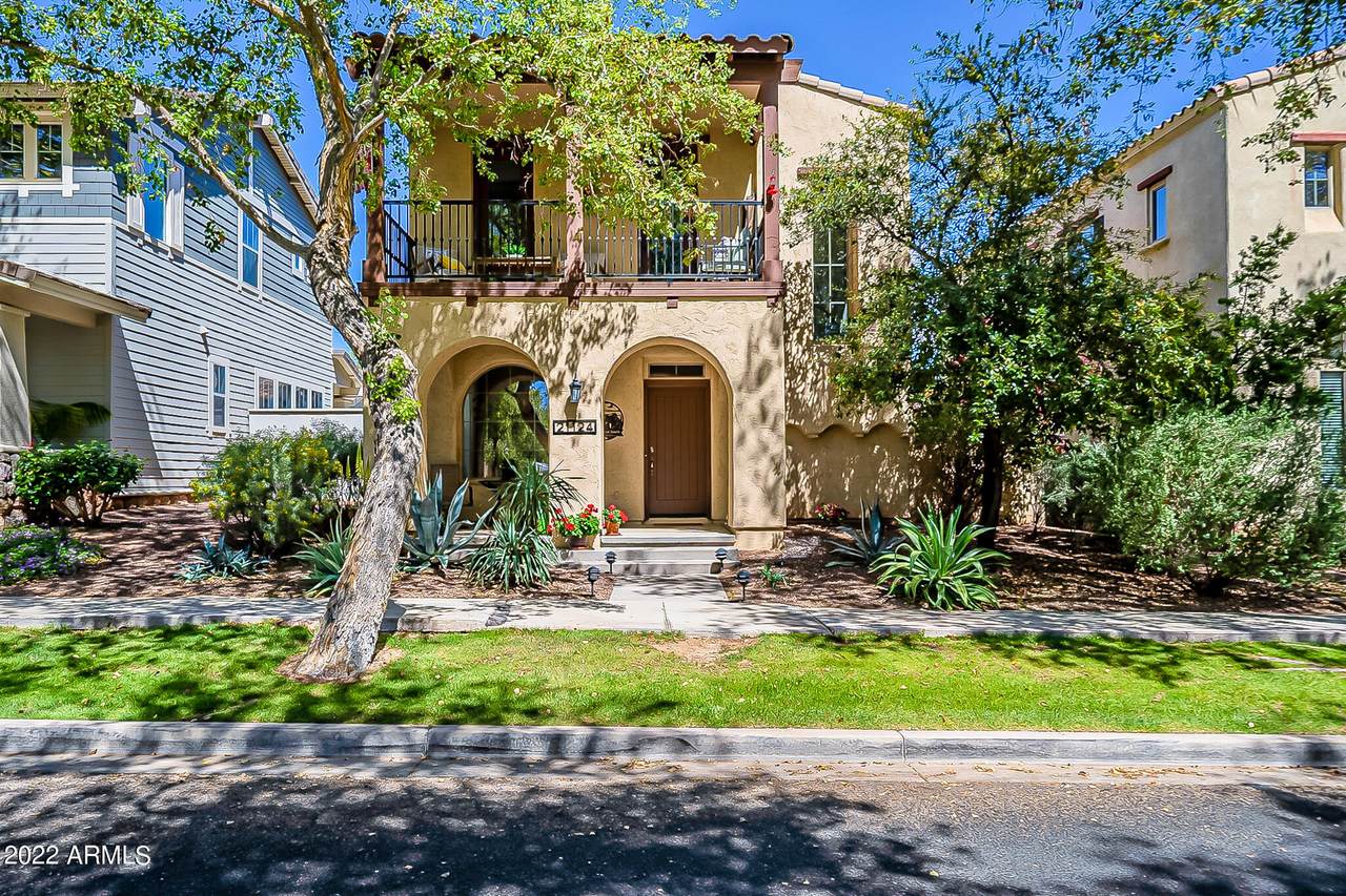 21124 Prospector Way - Photo 1