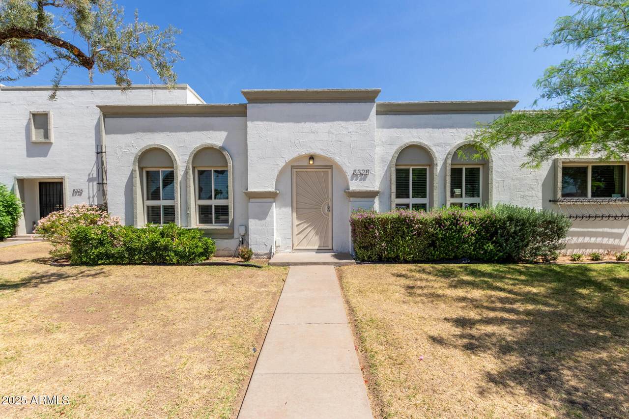 8328 Chaparral Road - Photo 1