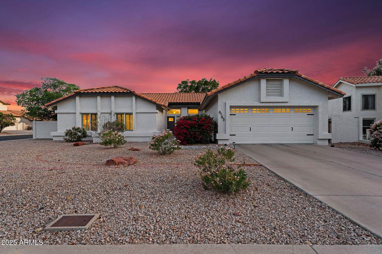 6145 Snowdon Street - Photo 1