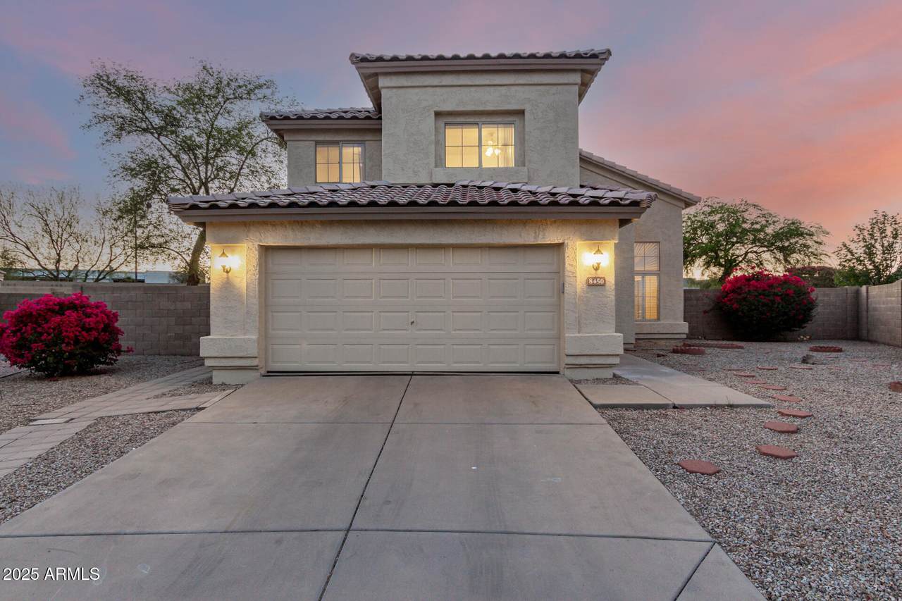 8450 Stephanie Lane - Photo 1