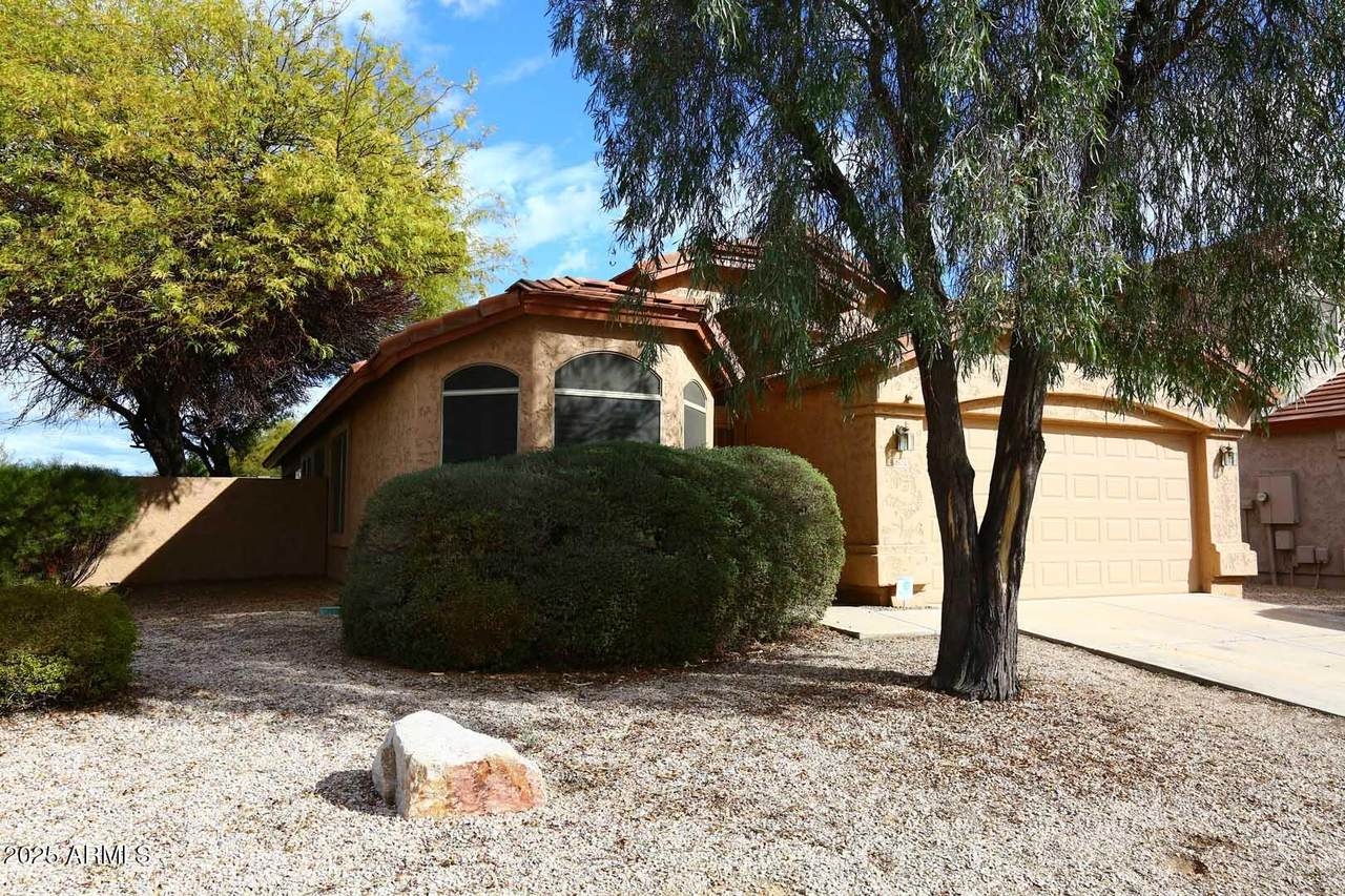 4604 Sands Drive - Photo 1