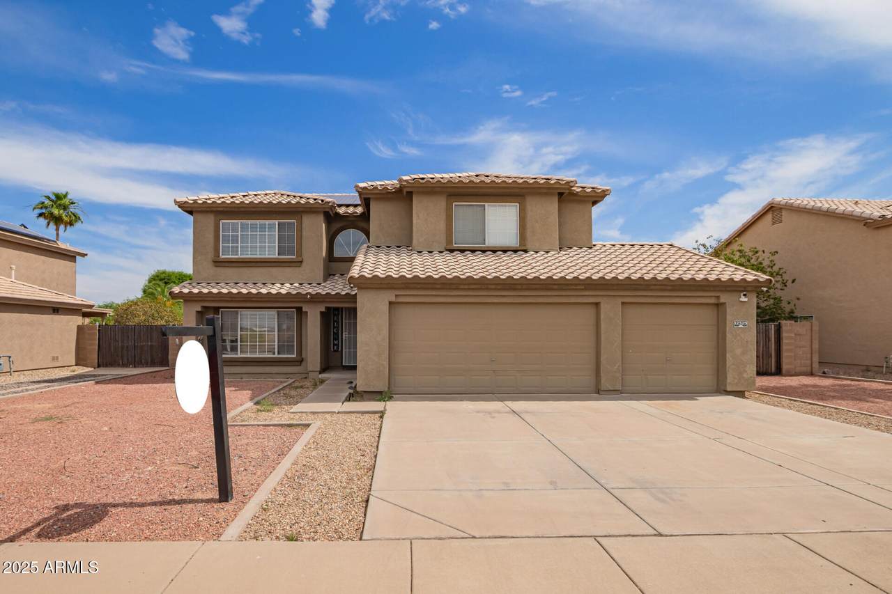 12325 Canterbury Drive - Photo 1