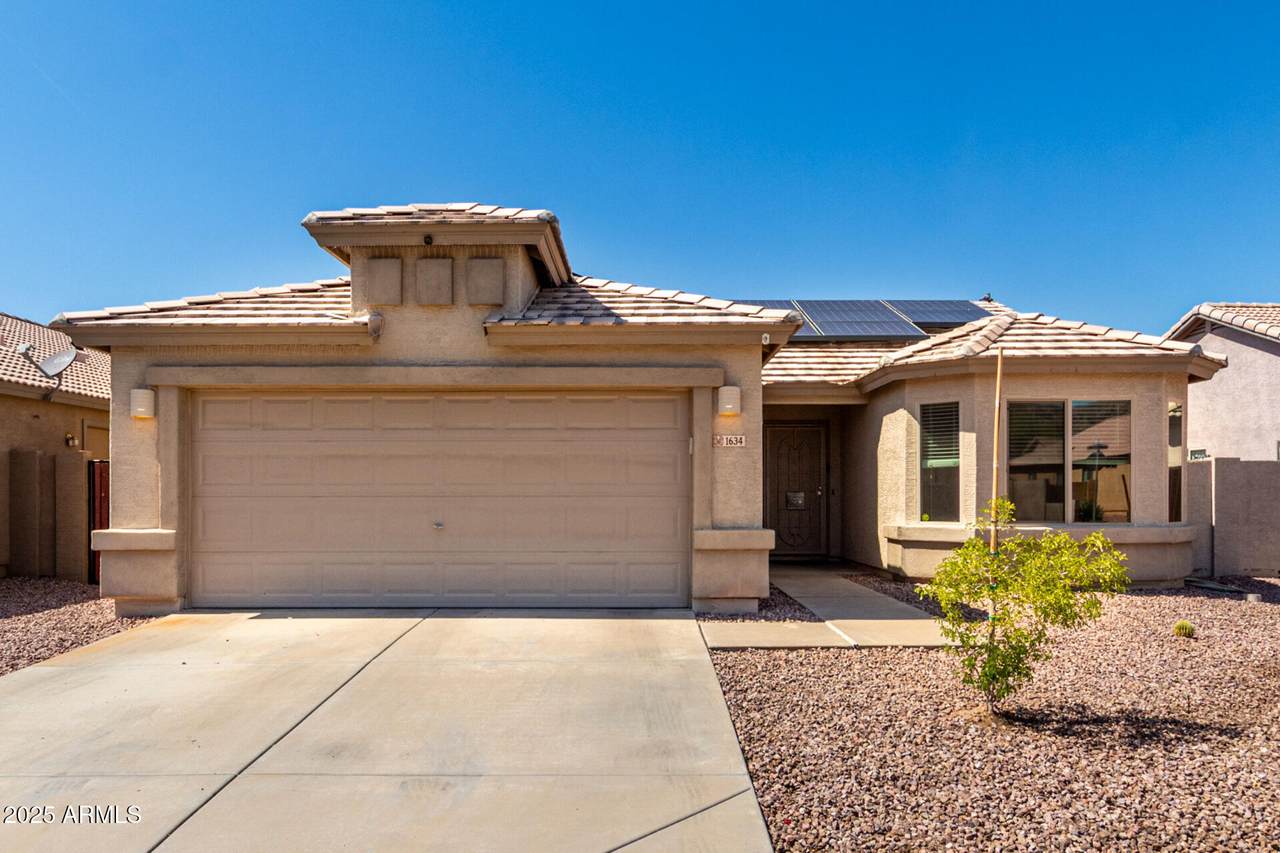 1634 Harwell Road - Photo 1