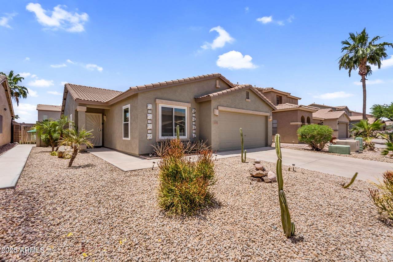 43787 Colby Drive - Photo 1