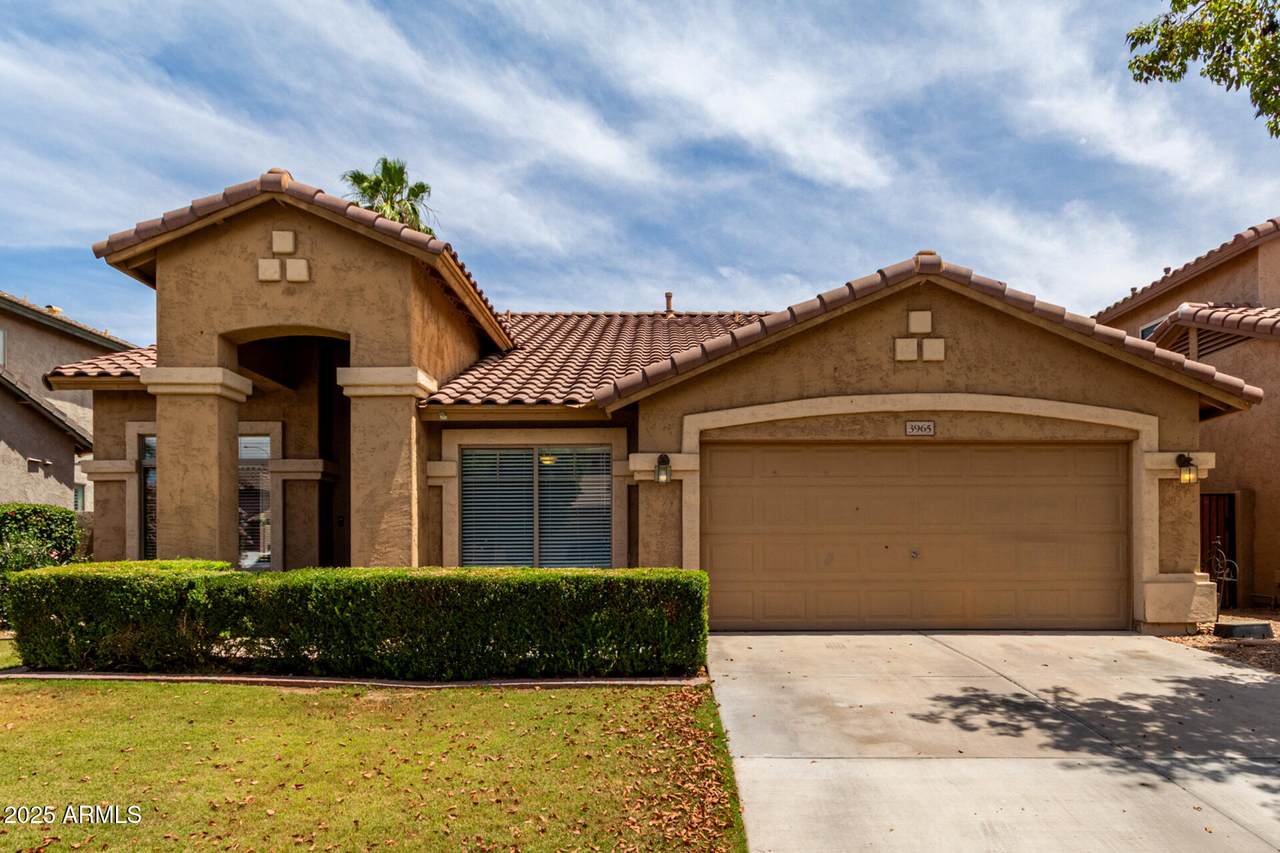 3965 Sage Drive - Photo 1