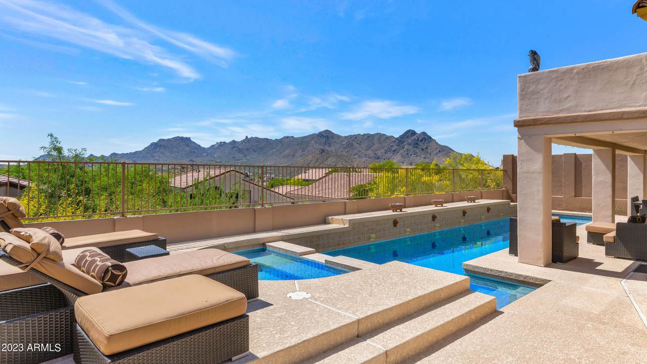11539 Bronco Trail - Photo 1