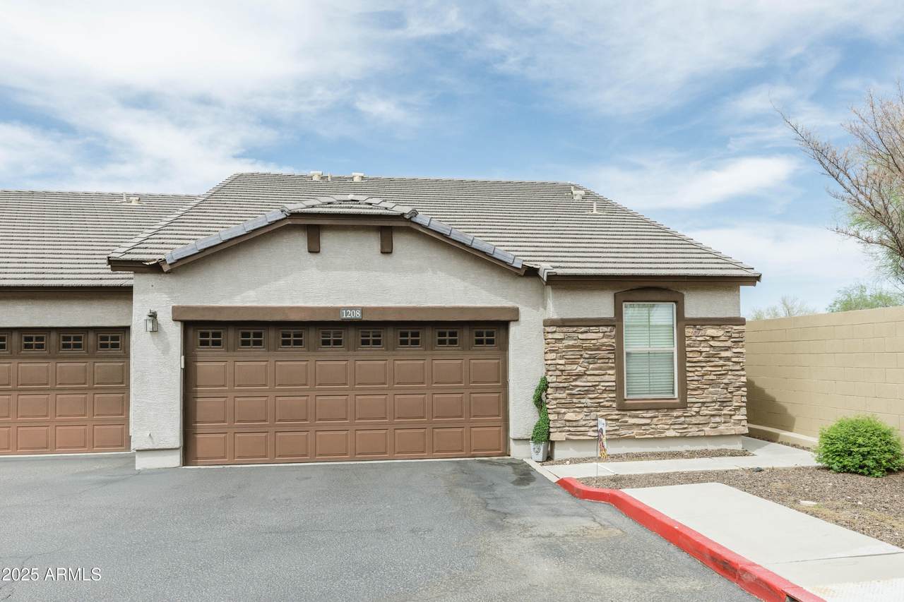 2725 Mine Creek Road - Photo 1