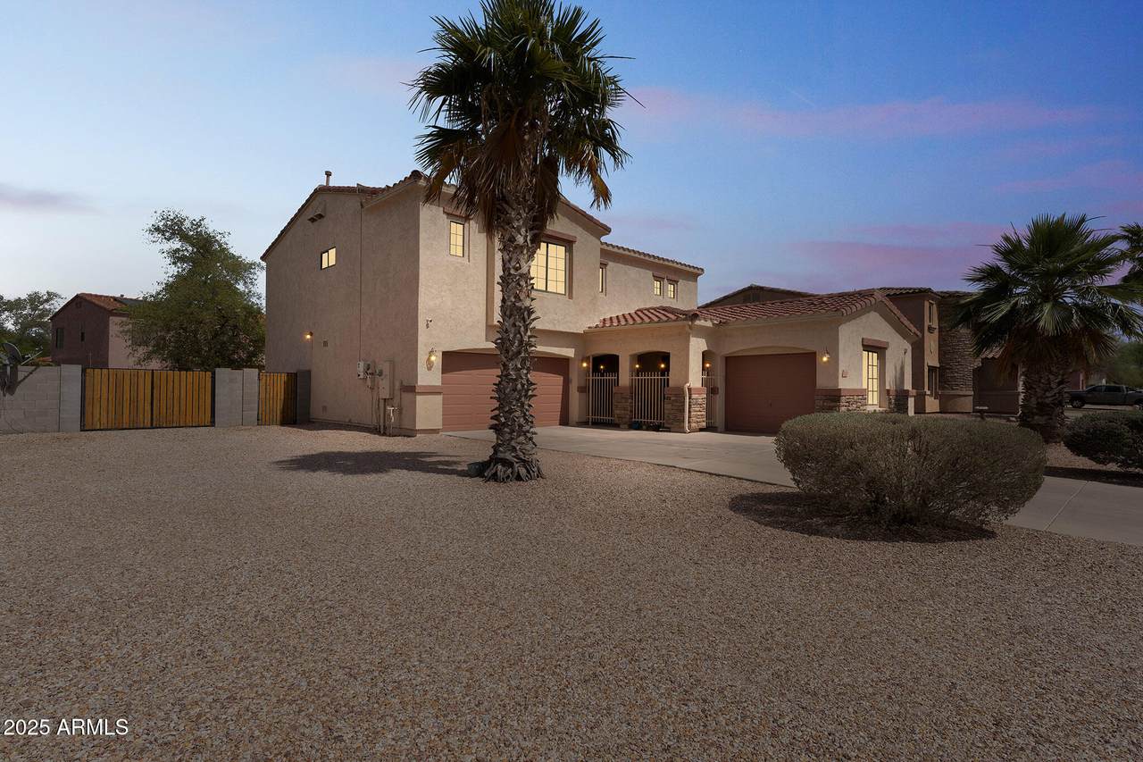 120 Pottebaum Road - Photo 1