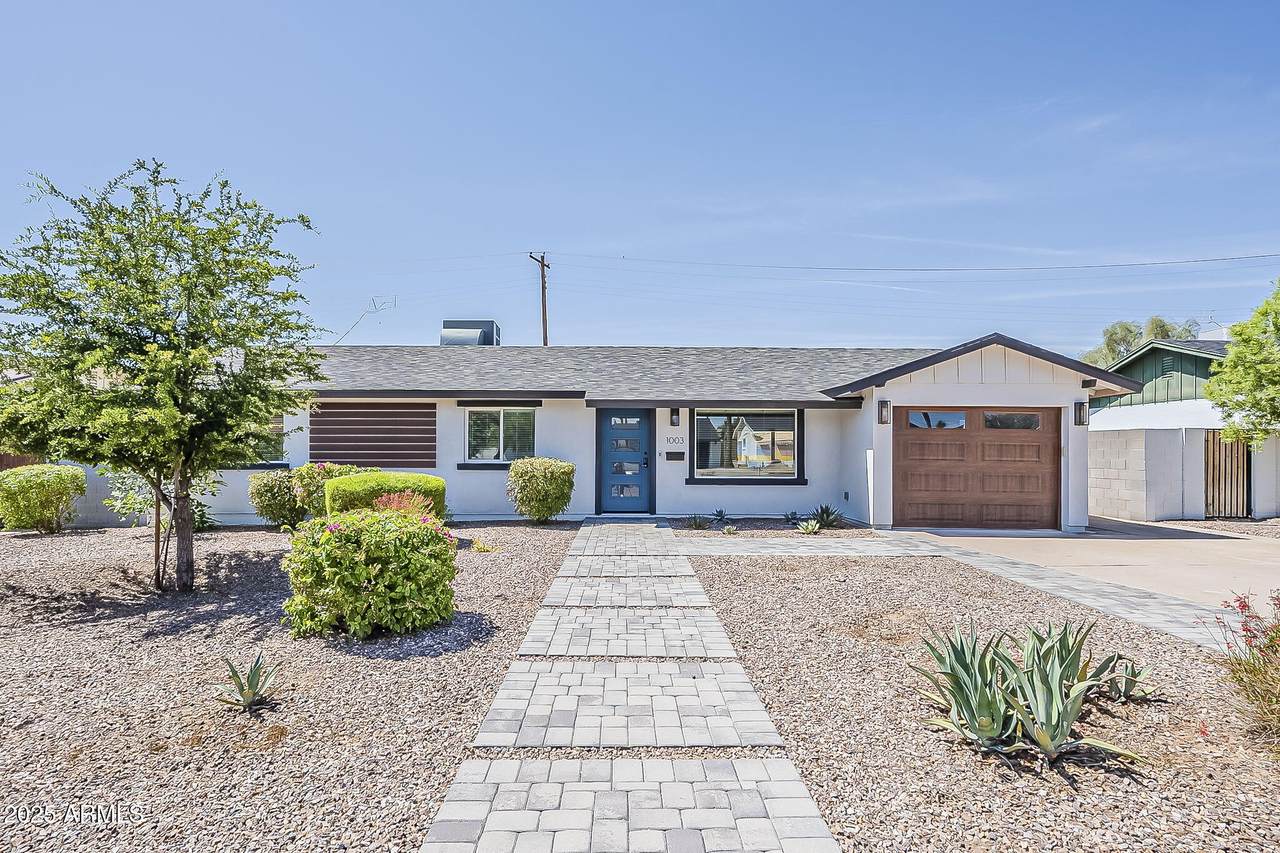 1003 Marigold Lane - Photo 1