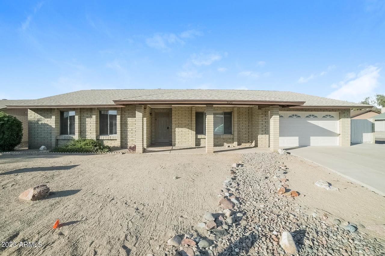 5720 Purdue Avenue - Photo 1