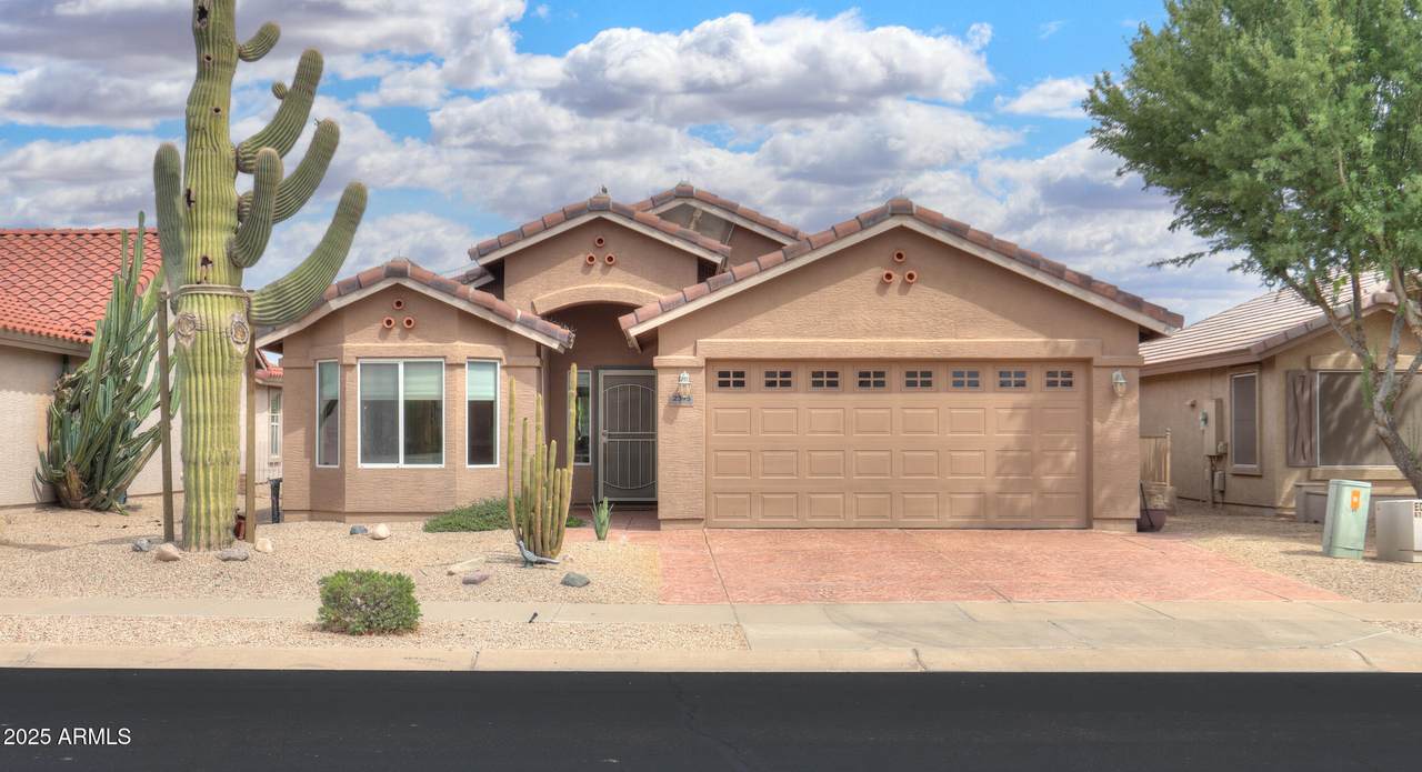 2395 Hancock Trail - Photo 1