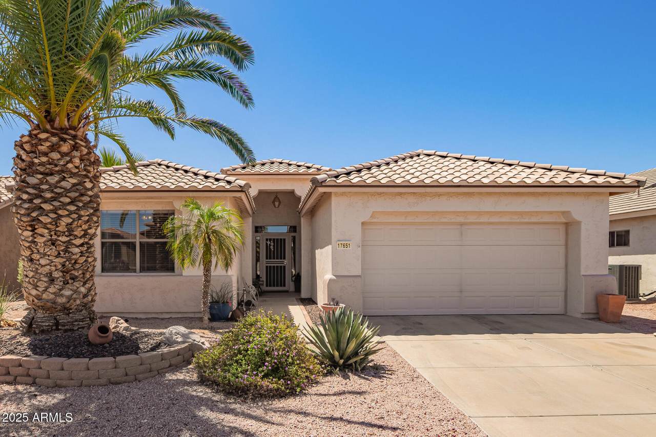 17651 Coconino Drive - Photo 1