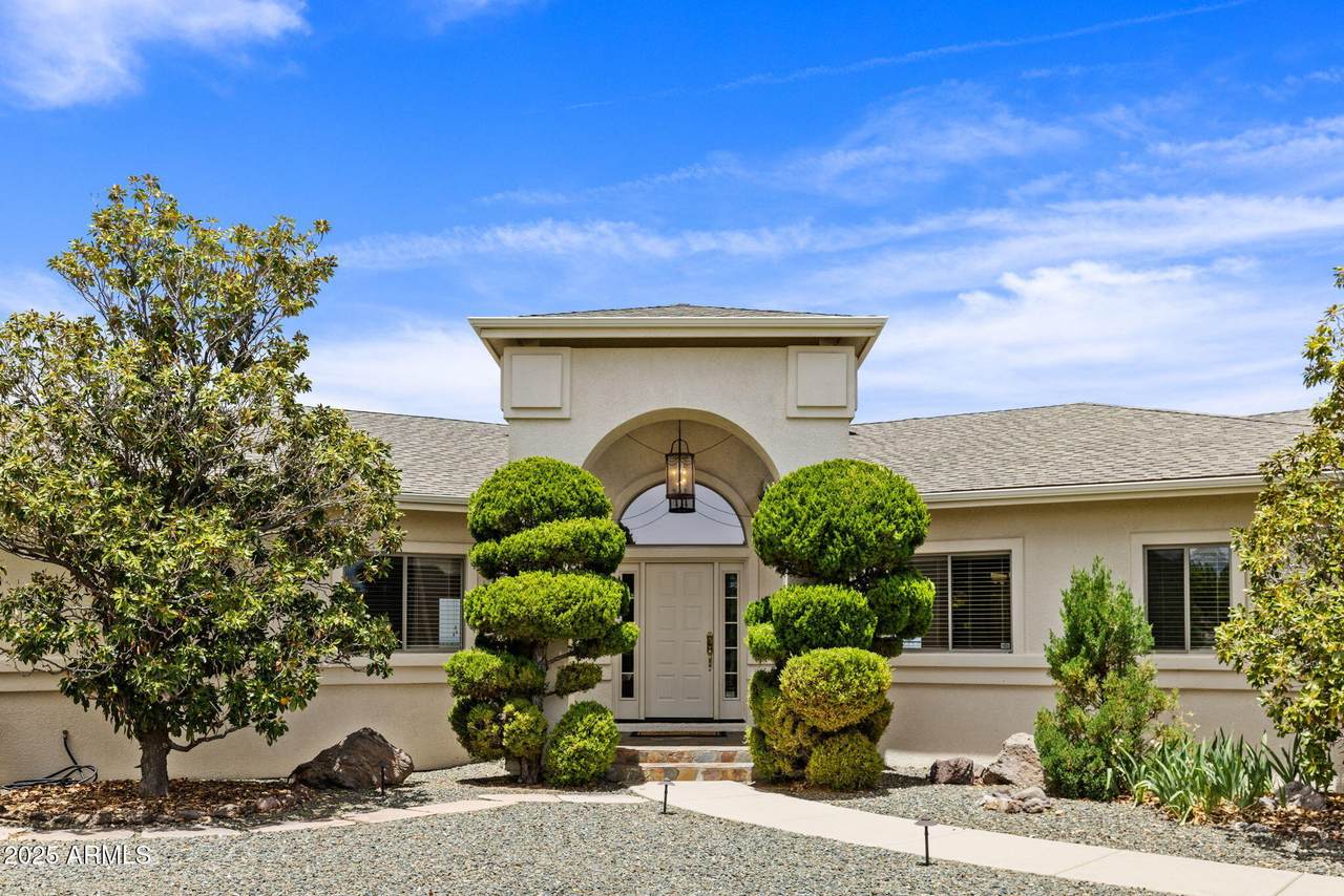 4429 Hornet Drive - Photo 1